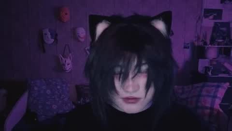 Ahri online show from 02-21-26, 04:52