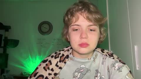 ari_crystal online show from 03-24-26, 01:49