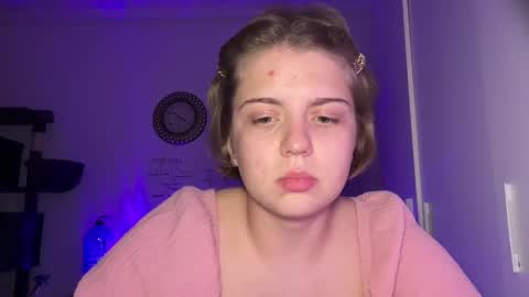 ari_crystal online show from 03-25-26, 01:50