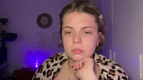 ari_crystal online show from 03-27-26, 02:17