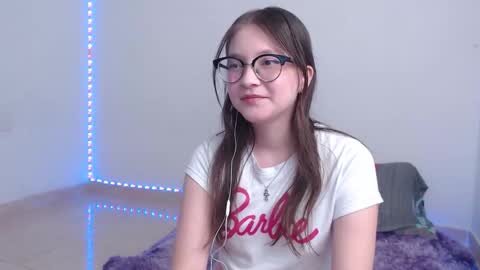 Ahri James online show from 10-21-25, 02:34