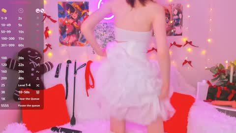 ari online show from 12-20-24, 01:36