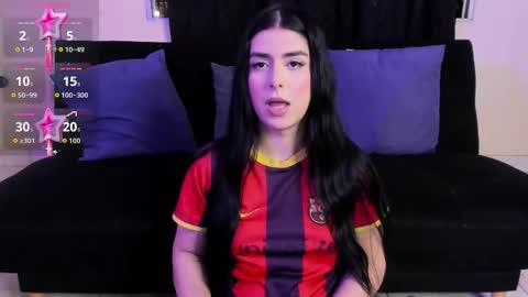 Ari online show from 12-18-25, 07:47