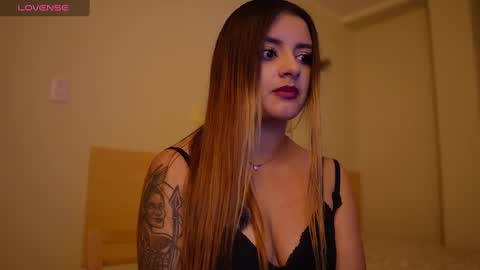 Snapshot of ari_white8 chatting on 09-16-25, 05:36 Ari online show from 09-16-25, 05:36