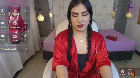 Ari  online show from 09-24-25, 03:10