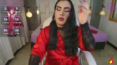 Ari  online show from 09-25-25, 02:59