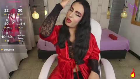 Ari  online show from 09-26-25, 03:21