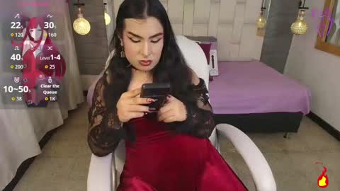 Ari  online show from 09-27-25, 04:06