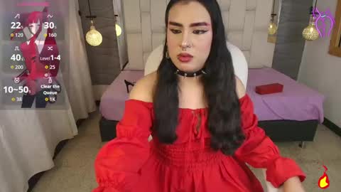 Ari  online show from 10-01-25, 03:45