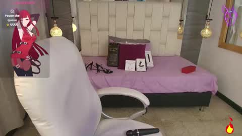 Ari  online show from 10-02-25, 02:29