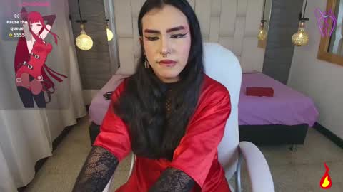 Ari  online show from 10-07-25, 03:14