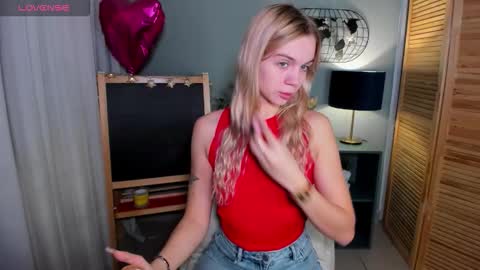 aria69stars online show from 10-19-25, 09:43