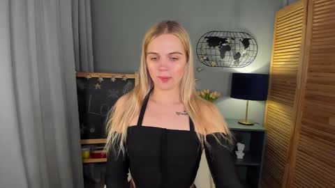 aria69stars online show from 02-08-26, 03:37