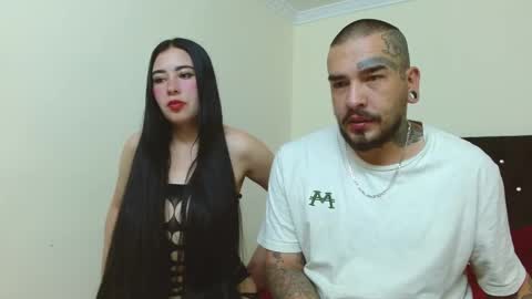 ARIA  AND. NICK online show from 02-07-26, 02:15