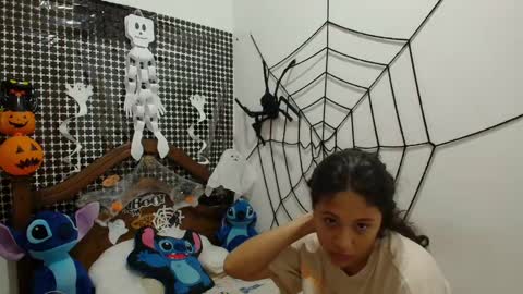 aria_arthur online show from 10-21-25, 10:05