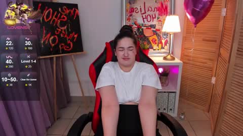 Snapshot of aria_blisss chatting on 02-27-25, 05:24 aria_blisss online show from 02-27-25, 05:24