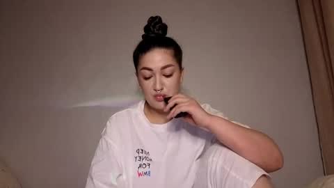 aria_blisss online show from 12-23-25, 01:36