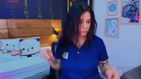 Ari  online show from 04-18-26, 07:07