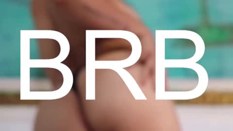 AriaBronw online show from 10-17-25, 02:08