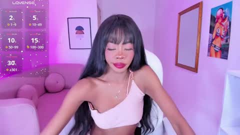 Snapshot of aria_brown_19 chatting on 01-05-25, 04:27    ARIA    online show from 01-05-25, 04:27