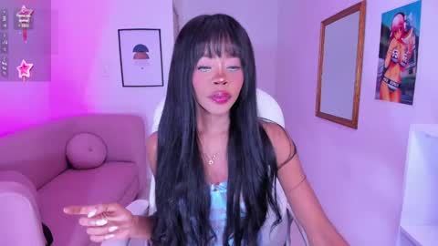 Snapshot of aria_brown_19 chatting on 01-16-25, 03:13    ARIA    online show from 01-16-25, 03:13