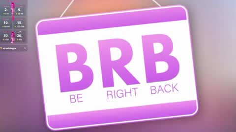 Snapshot of aria_brown_19 chatting on 01-17-25, 03:43    ARIA    online show from 01-17-25, 03:43