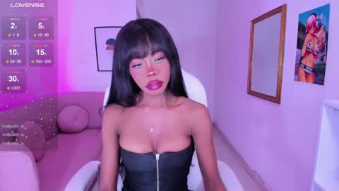 Snapshot of aria_brown_19 chatting on 01-25-25, 03:41    ARIA    online show from 01-25-25, 03:41