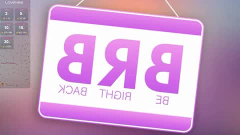 Snapshot of aria_brown_19 chatting on 01-30-25, 06:43    ARIA    online show from 01-30-25, 06:43