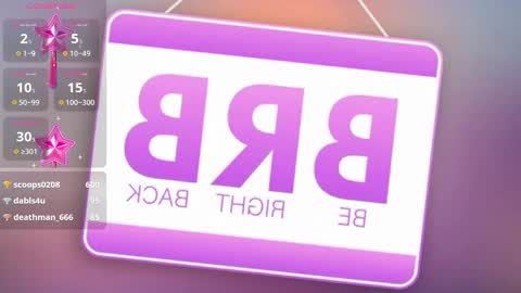 Snapshot of aria_brown_19 chatting on 02-04-25, 06:27    ARIA    online show from 02-04-25, 06:27