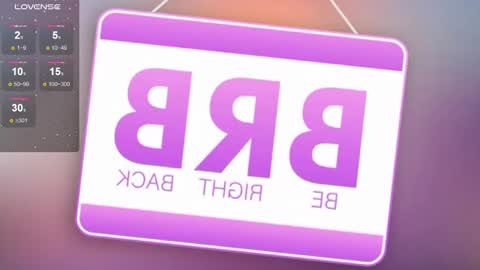 Snapshot of aria_brown_19 chatting on 02-10-25, 06:35    ARIA    online show from 02-10-25, 06:35