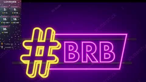 Snapshot of aria_brown_19 chatting on 03-10-25, 07:40    ARIA    online show from 03-10-25, 07:40