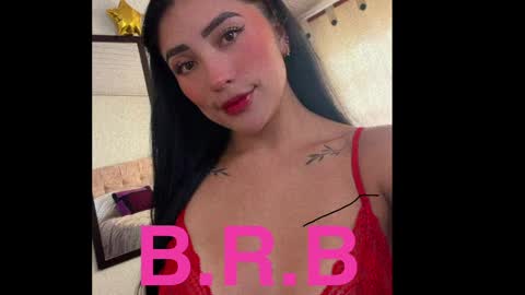 Aria Castelli online show from 06-05-26, 01:39
