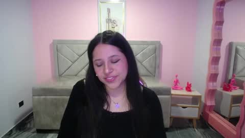 Aria online show from 11-27-25, 10:12