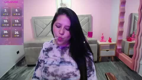 Aria online show from 12-16-25, 11:43