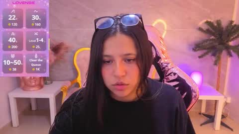 Aria online show from 02-02-26, 12:48