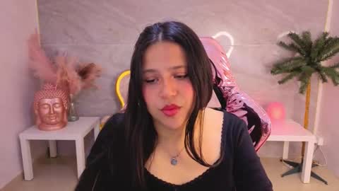 Aria online show from 02-03-26, 12:54