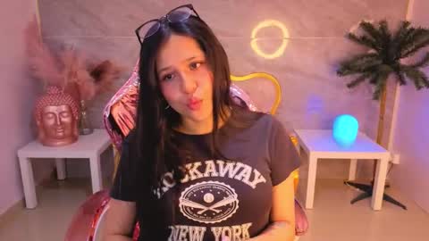 Aria online show from 02-04-26, 12:55