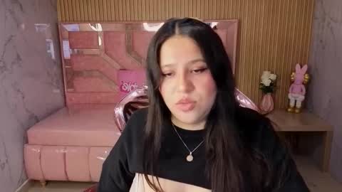 Aria online show from 02-07-26, 01:59