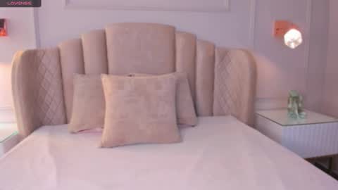 Snapshot of aria_greco chatting on 01-15-25, 02:49 Aria online show from 01-15-25, 02:49