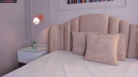 Snapshot of aria_greco chatting on 01-16-25, 02:51 Aria online show from 01-16-25, 02:51