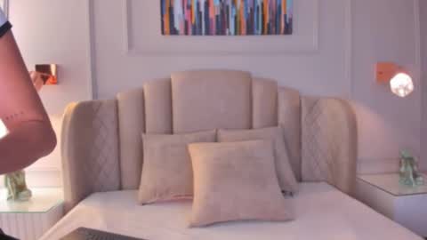 Snapshot of aria_greco chatting on 01-18-25, 02:58 Aria online show from 01-18-25, 02:58