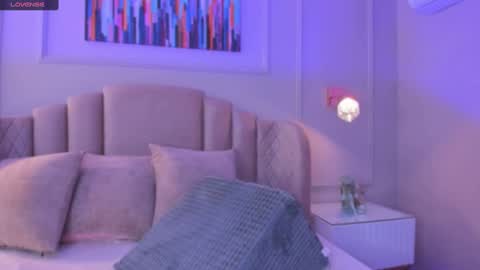 Snapshot of aria_greco chatting on 01-23-25, 02:44 Aria online show from 01-23-25, 02:44