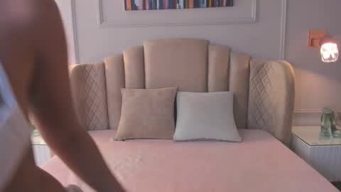 Snapshot of aria_greco chatting on 02-20-25, 02:51 Aria online show from 02-20-25, 02:51