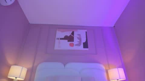 Aria  online show from 12-05-25, 02:20