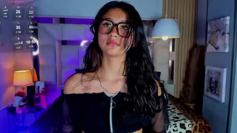 Aria Jones online show from 05-01-26, 08:57