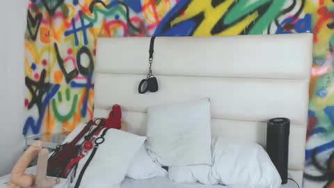 aria online show from 12-12-24, 03:37