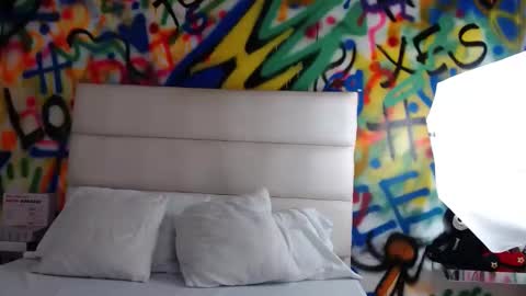 aria online show from 12-16-24, 12:06