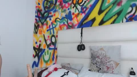 aria online show from 12-22-24, 05:53