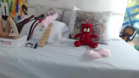 aria online show from 01-15-25, 11:10