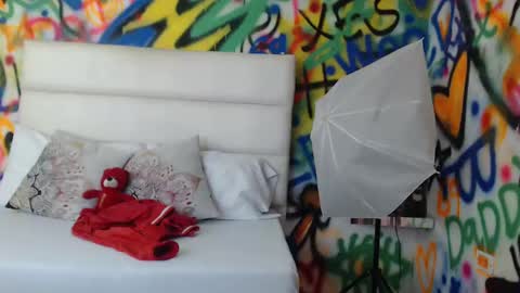 aria online show from 01-16-25, 11:04